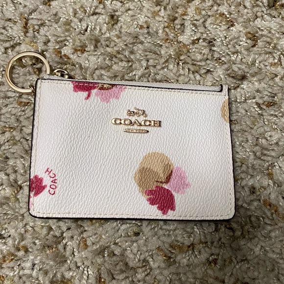 Coach Card Cases Bundle of 3. Used. No dust bags or boxes - Picture 3 of 9